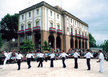 Aurreusku de Anteiglesia