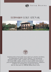 Leioako leku-izenak