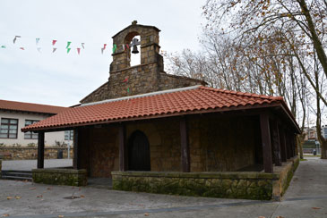 San Bartolome baseliza