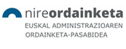 Euskal Administrazioaren ordainketa-pasabidea