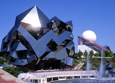 Futuroscope / Futuroscope