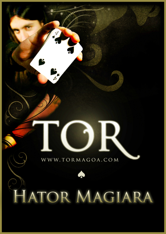 tor / tor