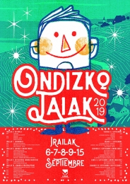 Ondiz fiestas / Ondiz jaiak