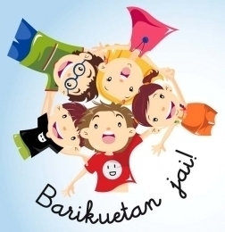 barikuetan / barikuetan