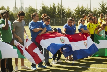 mundialito / mundialito