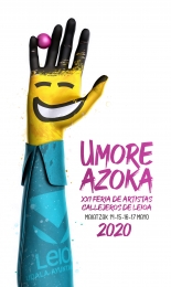 Umore Azoka 2020 / Umore Azoka 2020