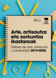 talleres / tailerrak