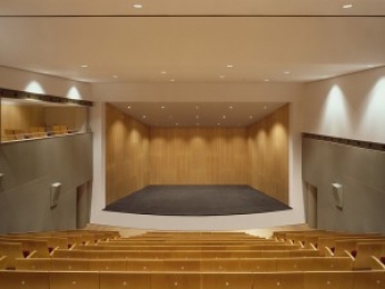 Auditorium / Auditorium