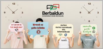 Berbaldun Leioa / Berbaldun Leioa