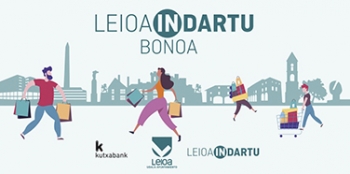 LeioaIndartu / LeioaIndartu