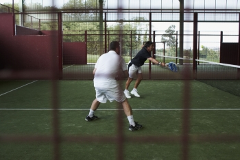 padel / padel