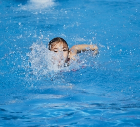 natacion / igeriketa