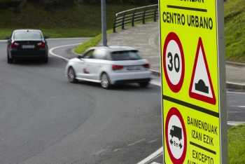 Trafico / Trafikoa