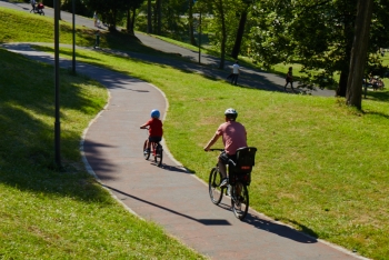 Bicicleta / Bizikleta