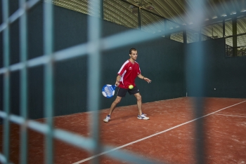 padel  / padel