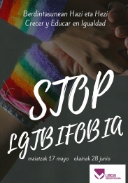 LGTBI / LGTBI