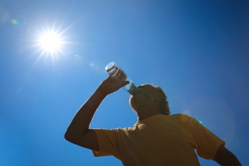 Activación del Plan de Calor. / Bero Plana aktibatzea.