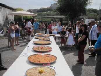 Fiestas de Udondo / Udondoko Jaiak