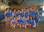 waterpolo