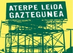 Aterpe Leioa Gaztegunea