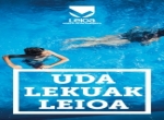 Udalekuak Leioa