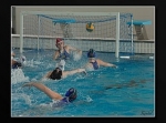 waterpolo