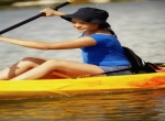 kayak